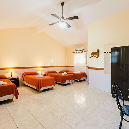 Hotel Turin Villa Carlos Paz Kültér fotó