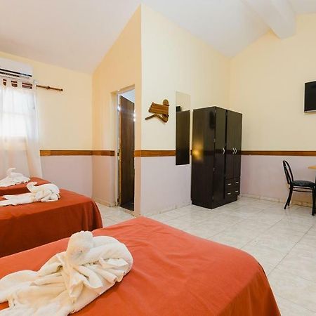 Hotel Turin Villa Carlos Paz Kültér fotó