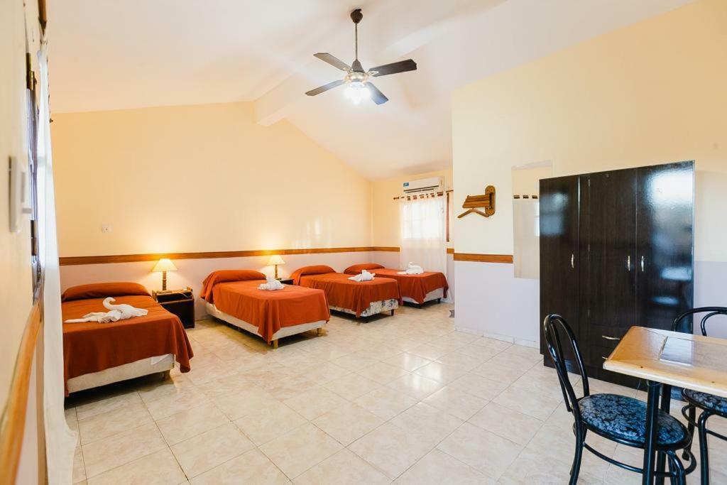 Hotel Turin Villa Carlos Paz Kültér fotó