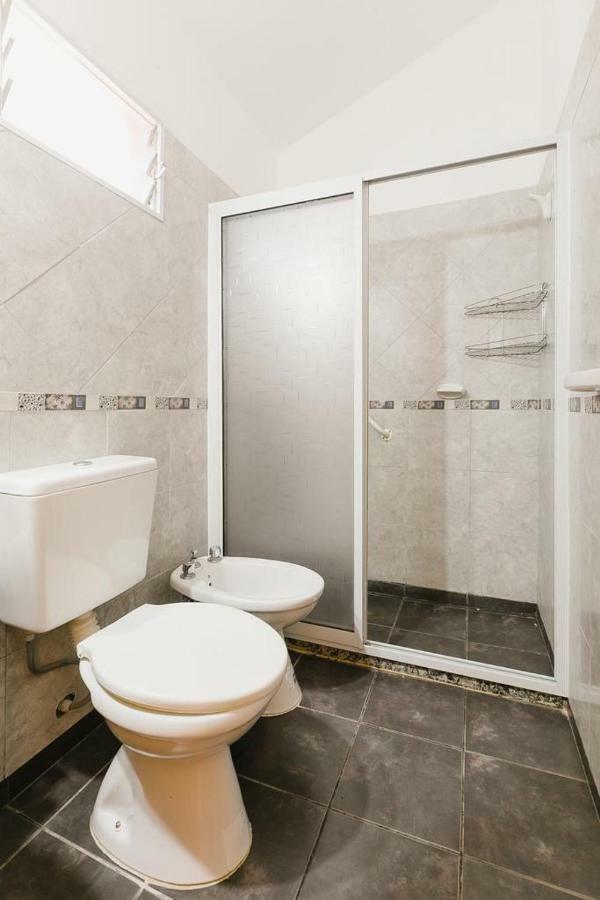 Hotel Turin Villa Carlos Paz Kültér fotó