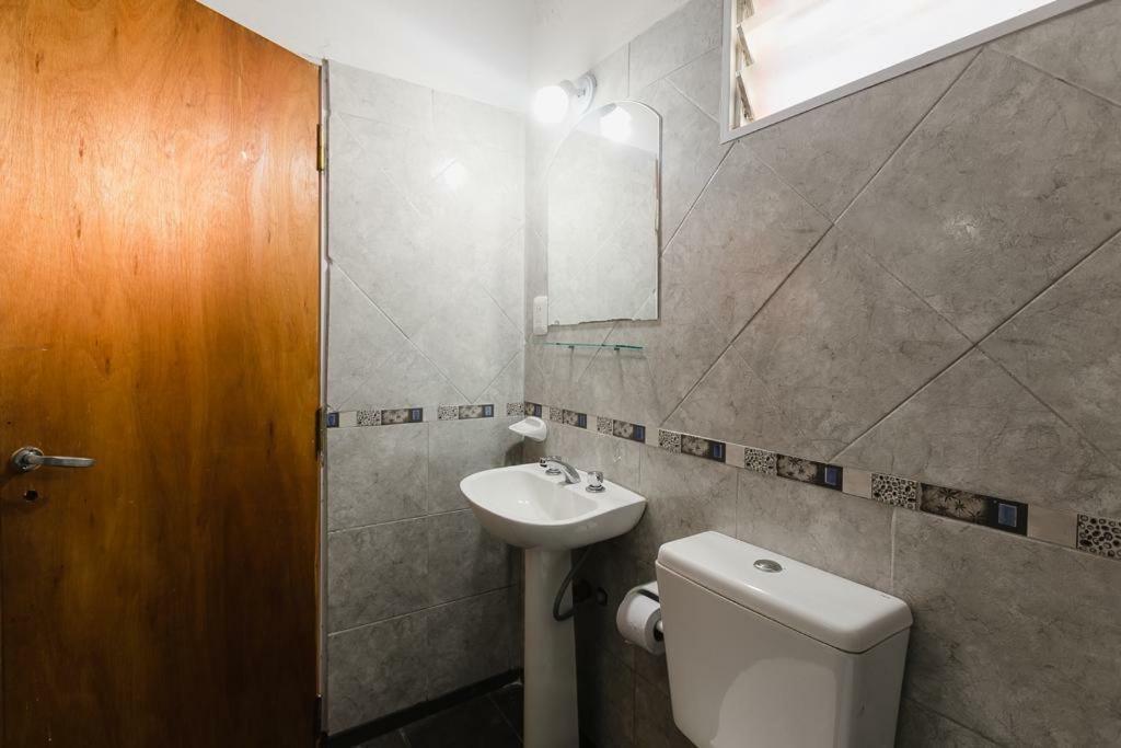 Hotel Turin Villa Carlos Paz Kültér fotó